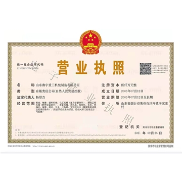 電子營(yíng)業(yè)執(zhí)照