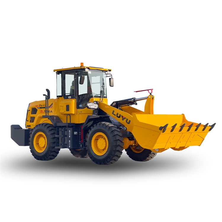 ZL936A輪式裝載機(jī)